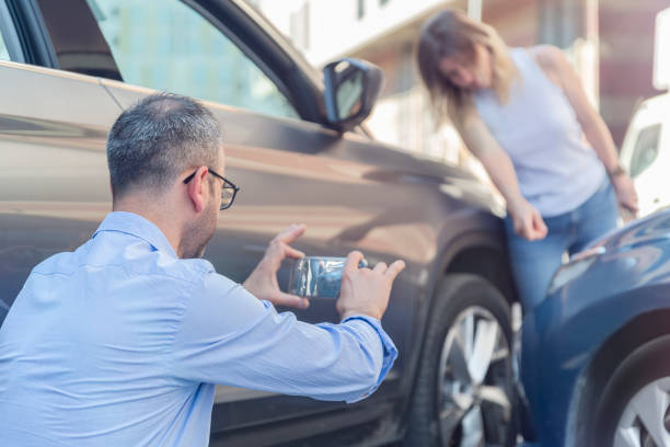 Professional High Risk Auto Insurance technician working in Lincoln, MT