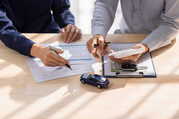 24/7 Emergency High Risk Auto Insurance experts in Lincoln, MT